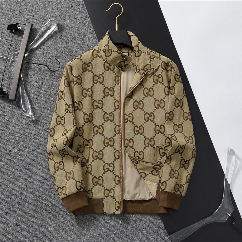 Gucci Men's Outwear 52